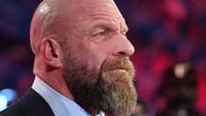 Triple H Denies Recent Reports That He'll Be Part Of Team NXT At The SURVIVOR SERIES PPV