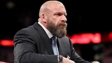 Triple H Explains Why A Second All-Female EVOLUTION PPV Didn't Take Place This Year