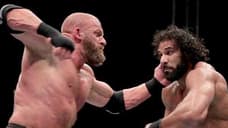 Triple H Explains Why He Went Over On Jinder Mahal During Their Recent WWE SUPERSHOW Match In India
