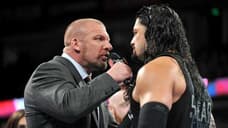 Triple H Explains Why WWE Won't Turn Roman Reigns Heel: According To The Game, He Already Is