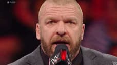 Triple H Highly Praises Ronda Rousey's Impressive Performance In The WWE
