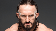 Triple H Is Asked About Former WWE Cruiserweight Champion Neville's Status With The WWE