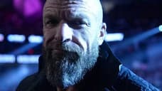 Triple H On What Vince McMahon Wants For NXT And Competition From ALL ELITE WRESTLING