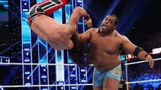 Triple H Reveals Whether Shayna Baszler Is Still Part of NXT And If He's Fighting To Keep Keith Lee