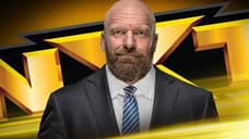 Triple H Says That NXT Will Only Get Better Now It's Moving From The WWE Network To Television