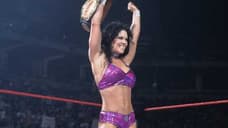 Triple H Seems Confident That Chyna Will One Day Receive A HALL OF FAME Induction For Her Solo Career