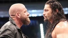 Triple H Shares His Thoughts On Roman Reigns' Recent Heel Turn; What We See Now Is The Finished Article