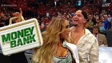 Triple H Shares His Thoughts On The Controversial End To The MONEY IN THE BANK Women's Ladder Match