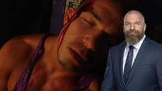 Triple H Shares Update On Becky Lynch And Responds To Fans Who Thought Wyatt Sick6 KILLED Chad Gable