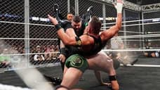 Triple H Unsure Whether Kevin Owens Is Now Part Of NXT Following Shocking Appearance At WARGAMES