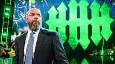 Triple H Will Make A Huge Announcement Tonight On RAW
