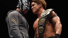 Triple Threat Match For The IWGP Junior Heavyweight Title Confirmed For The ROH-NJPW G1 SUPERCARD SHOW