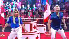 Triple Threat Title Match, Sol Ruca Cleared? - Updated Lineup For NXT Gold Rush & Next Week's Episode