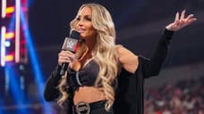 Trish Stratus Explains Heel Turn On RAW As Becky Lynch Goes Dark On Twitter
