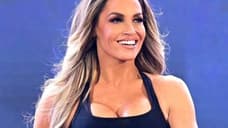 Trish Stratus Rumored For Major Storyline Swerve At WRESTLEMANIA - Possible SPOILERS
