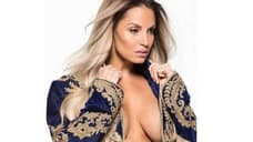 Trish Stratus Takes To Twitter To Tease Her Upcoming Match Against Alexa Bliss At EVOLUTION