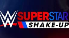Turns Out Every SMACKDOWN LIVE Superstar Is Backstage At RAW For Tonight's Superstar Shakeup