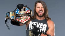 Two Big Matches Announced For CROWN JEWEL Including A United States Championship Match