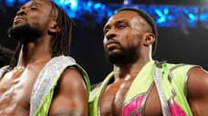 Two Big Matches Have Been Rebooked For This Friday's Episode Of SMACKDOWN