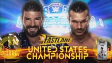 Two Big Title Matches Were Added To The Upcoming FASTLANE PPV Tonight On SMACKDOWN LIVE