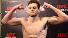 Two Championship Bouts Have Been Pulled From The CAGE WARRIORS 113 Pay-Per-View