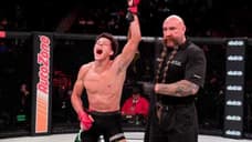 Two Fights Have Been Added To The Upcoming BELLATOR 241 Pay-Per-View