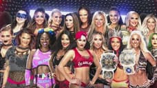 Two Former WWE Superstars Released During The Pandemic Turn Down Offer To Compete In ROYAL RUMBLE