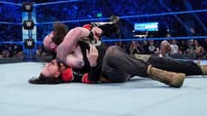 Two Huge Championship Matches Are Reportedly Set For The WWE ROYAL RUMBLE PPV