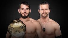 Two Huge Championship Matches Have Been Announced For NXT TAKEOVER: XXV