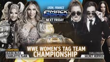 Two Huge Championships Matches Take Place On Tonight's SMACKDOWN
