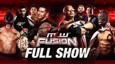 Two Interpromotional Championship Matches Will Be Featured On Tonight's MLW FUSION