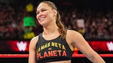Two Major WWE Superstars Have Been Spotted At The Company's Headquarters In Stamford