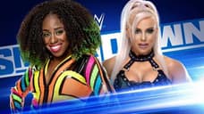 Two MONEY IN THE BANK Qualifying Matches Set For Next Week's Episode Of SMACKDOWN