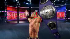 Two More Competitors Have Been Added To The Cruiserweight Title Fatal 4-Way ROYAL RUMBLE Match