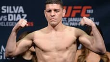 Two More Felony Charges Have Been Added To Nick Diaz's Domestic Violence Case