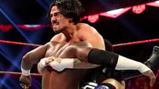 Two More Matches Have Been Added To Tomorrow Night's SUPER SHOWDOWN PPV