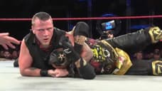 Two More Matches Were Added To The SLAMMIVERSARY Card Including A Mask Vs. Hair Match