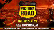 Two More Matches Were Confirmed For TNA's VICTORY ROAD