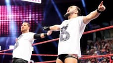 Two More RAW Superstars Have Now Been Moved To SMACKDOWN LIVE