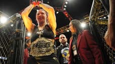 Two Potential Opponents For Cris Cyborg Justino Were Named At UFC Press Conference