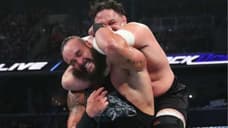 Two SMACKDOWN LIVE Superstars Have Reportedly Been Switched To The RAW Brand