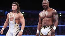 Two SMACKDOWN LIVE Superstars May Be Getting New Names And New Gimmicks