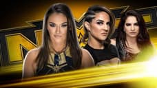 Two Steel Cage Matches Will Be Featured On Tonight's Episode Of NXT