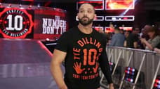 Tye Dillinger Has Reportedly Asked To Be Moved Back To NXT But It Sounds Like WWE Refused