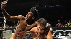 Tyler Breeze Comments On His Current Position In WWE And His Recent Move Back To NXT