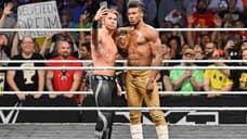 Tyler Breeze Reveals That He Wanted To Leave WWE Before Returning To NXT