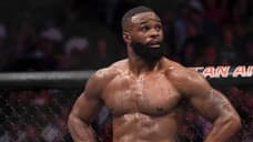 Tyron Woodley Explains Why He Called Out UFC Lightweight Champion Khabib Nurmagomedov