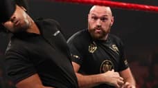 Tyson Fury Is Scoring A Huge Pay Day For His Match Against Braun Strowman At CROWN JEWEL