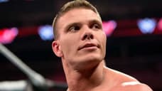 Tyson Kidd Reflects On Trying To Get Cleared To Compete In The ROYAL RUMBLE