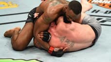 UFC 228 Results: Welterweight Champion Tyron Woodley Defeats Darren Till Via Submission In Second Round
